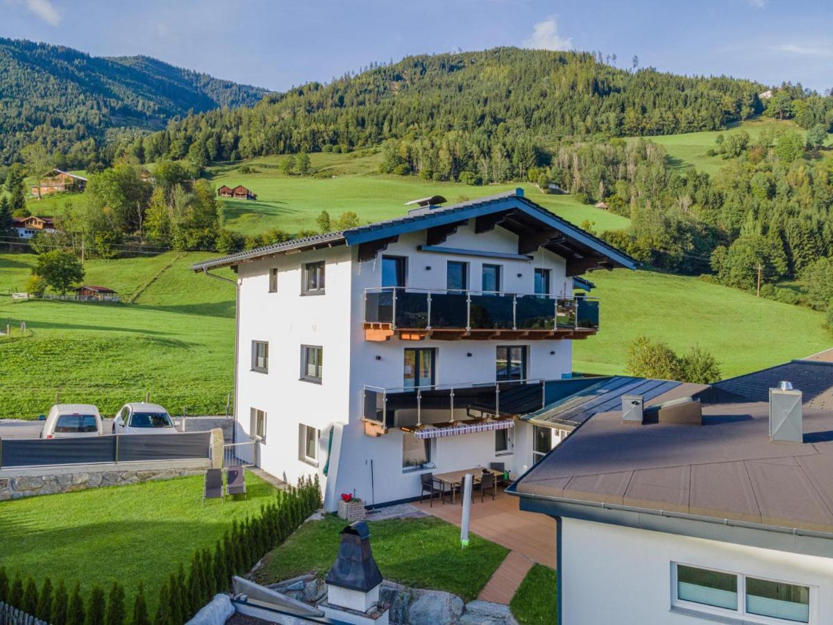 Apartment Daisy Stuhlfelden Exterior foto
