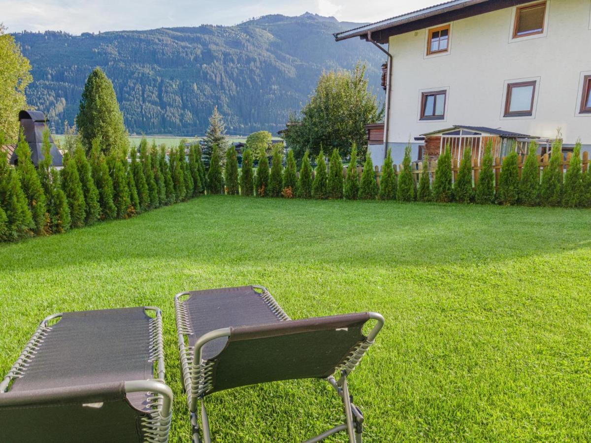 Apartment Daisy Stuhlfelden Exterior foto